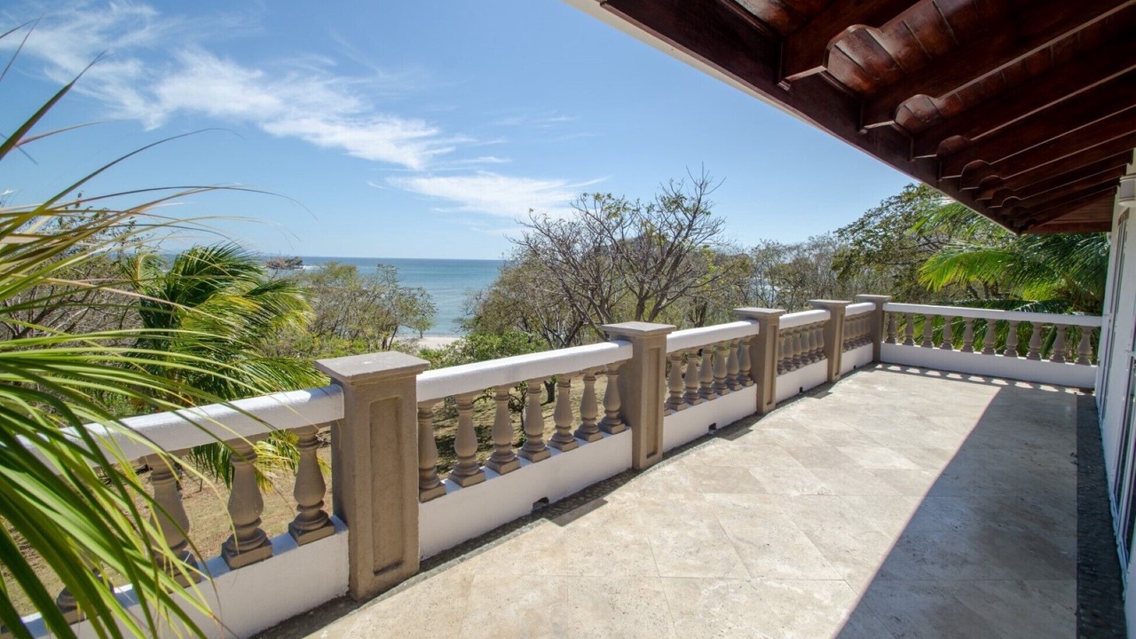 Photo of Outdoor in Guacalito de La Isla