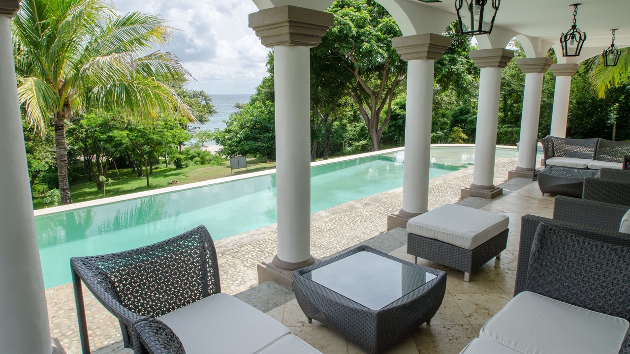 Photo of Outdoor in Guacalito de La Isla