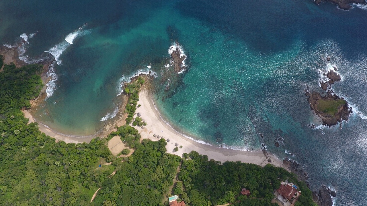 Photo of Outdoor in Guacalito de La Isla