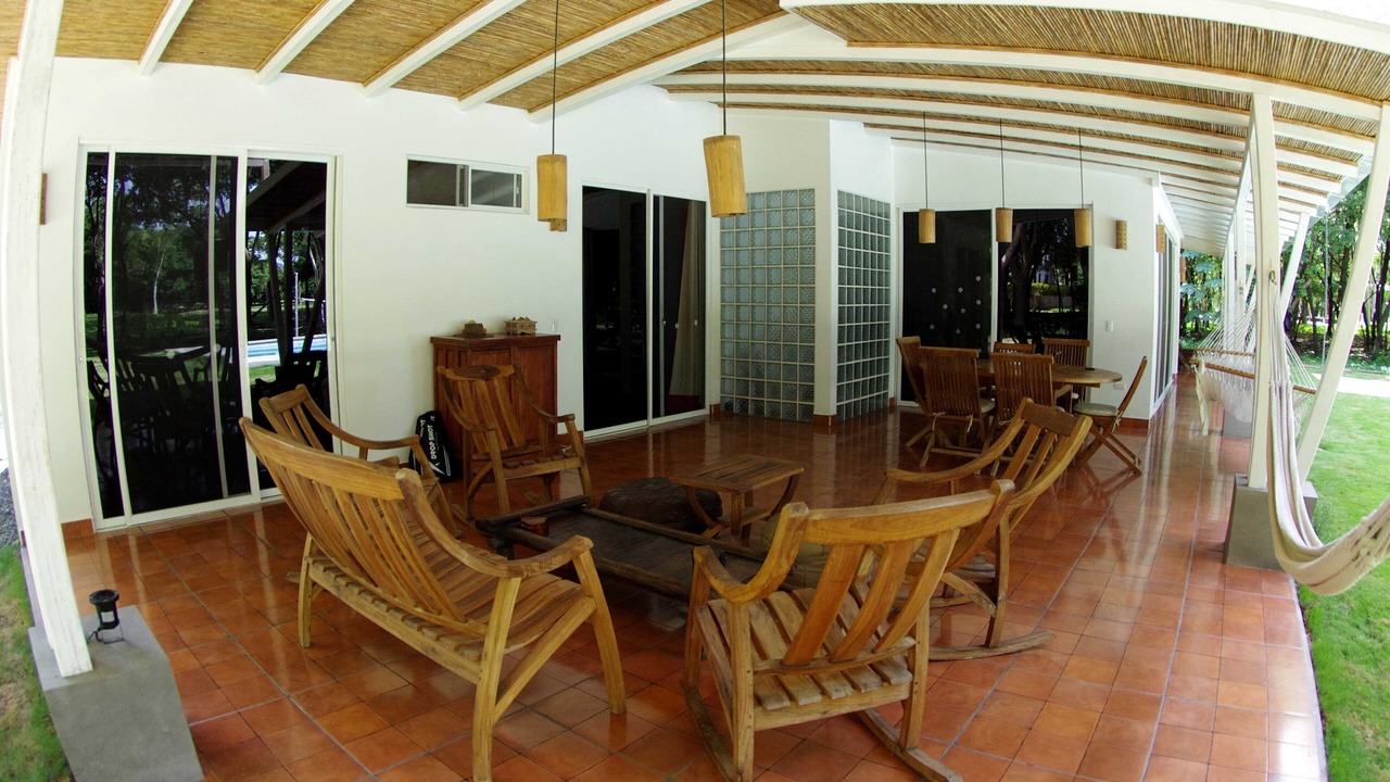 Photo of Outdoor in Playa Colorado
