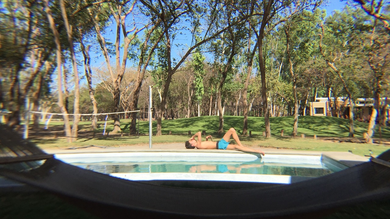 Photo of Outdoor in Playa Colorado
