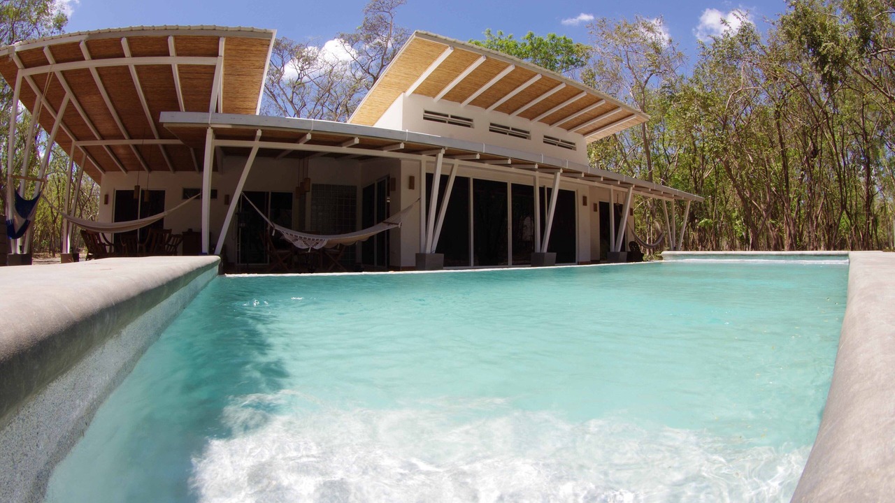 Photo of Outdoor in Playa Colorado