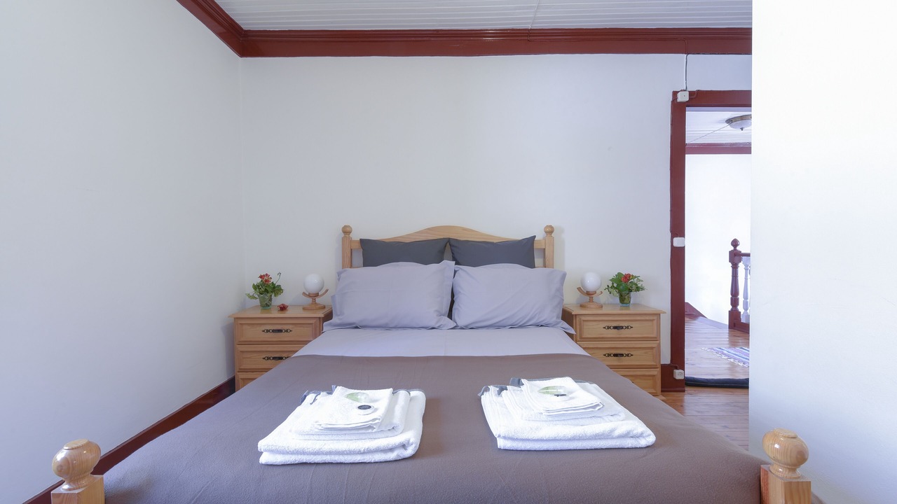 Photo of Bedroom in Manteigas