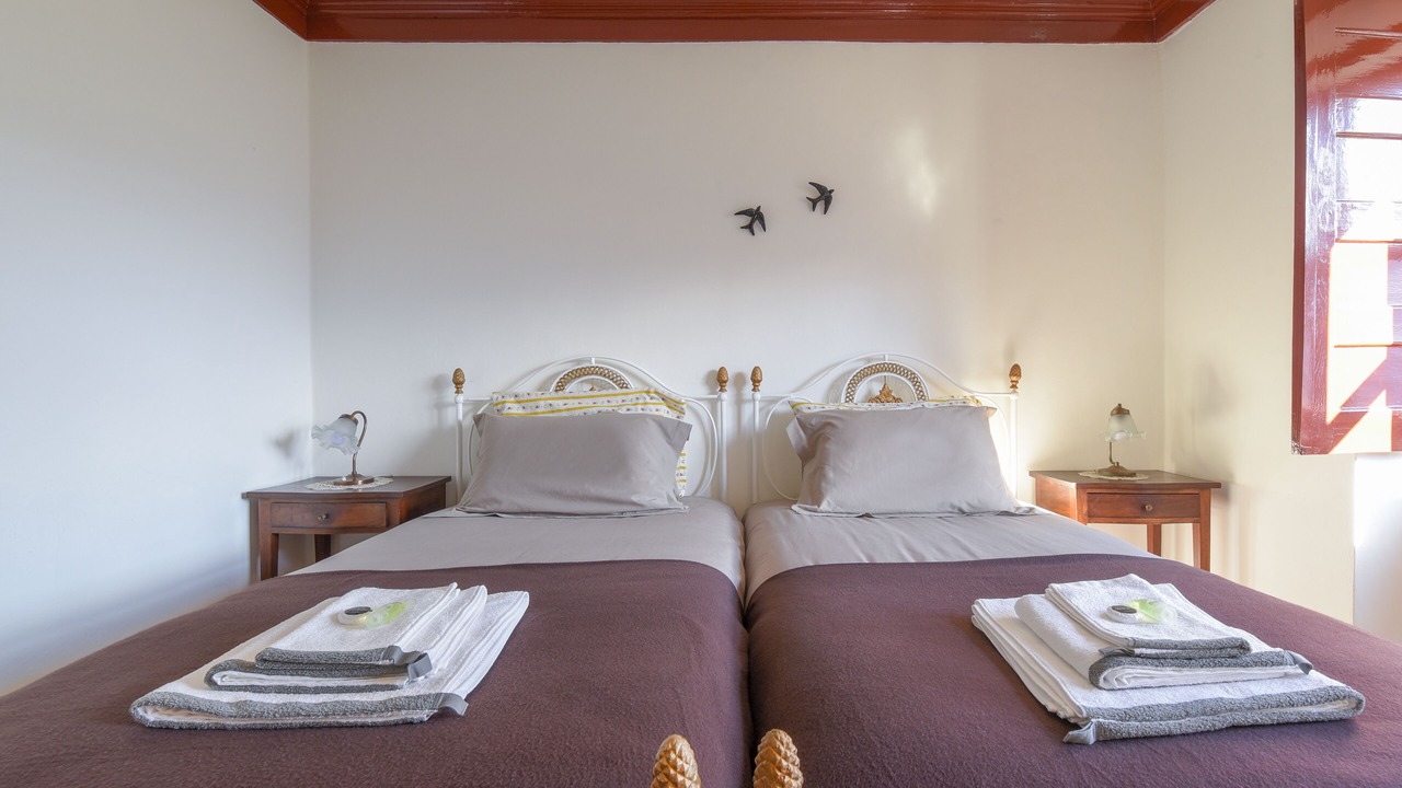 Photo of Bedroom in Manteigas