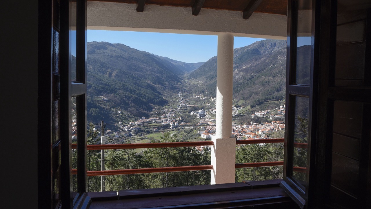 Photo of Others in Manteigas