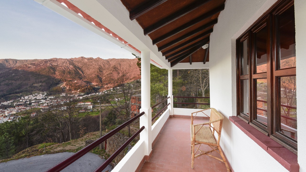 Photo of Outdoor in Manteigas