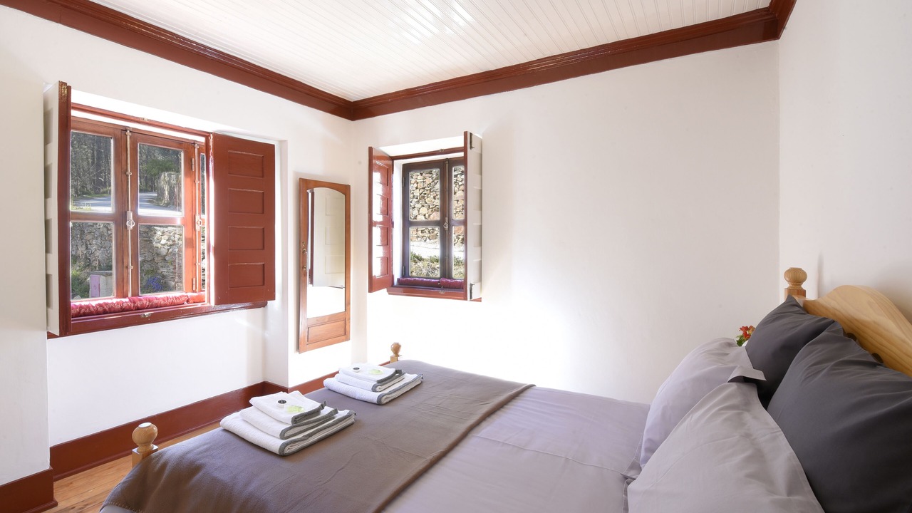 Photo of Bedroom in Manteigas