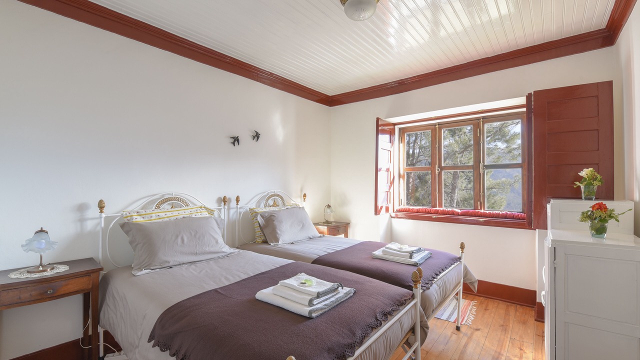 Photo of Bedroom in Manteigas