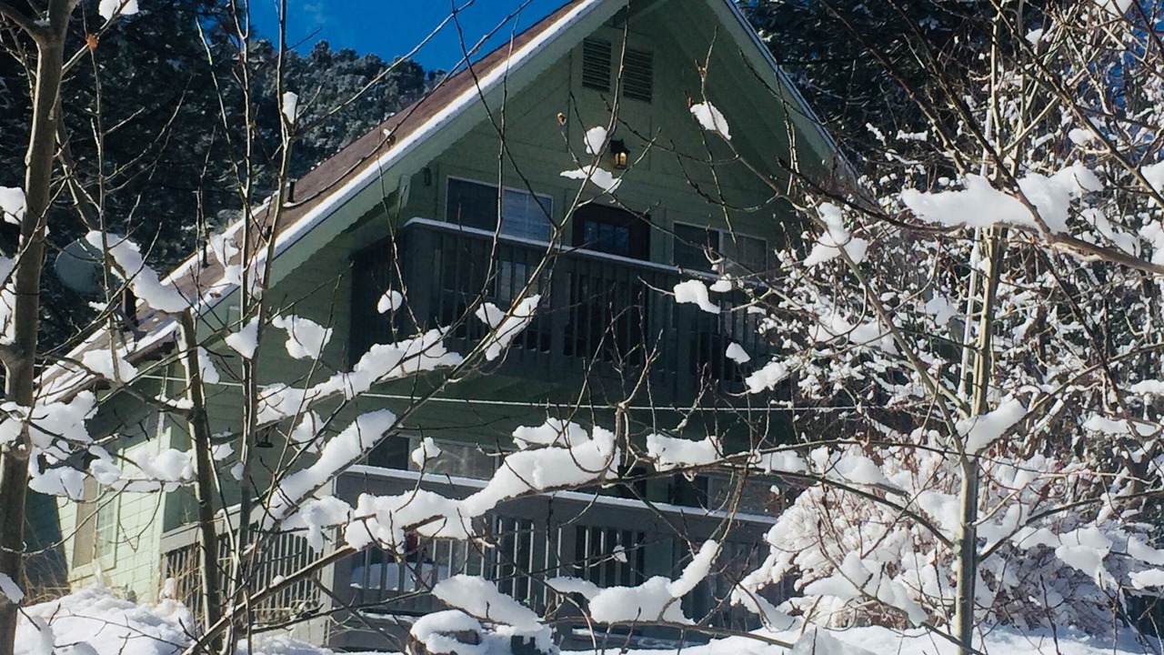 Photo of Outdoor in Pine Mountain Club
