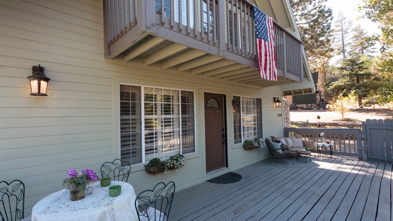 Photo of Outdoor in Pine Mountain Club