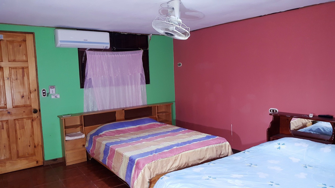 Photo of Bedroom in Canas