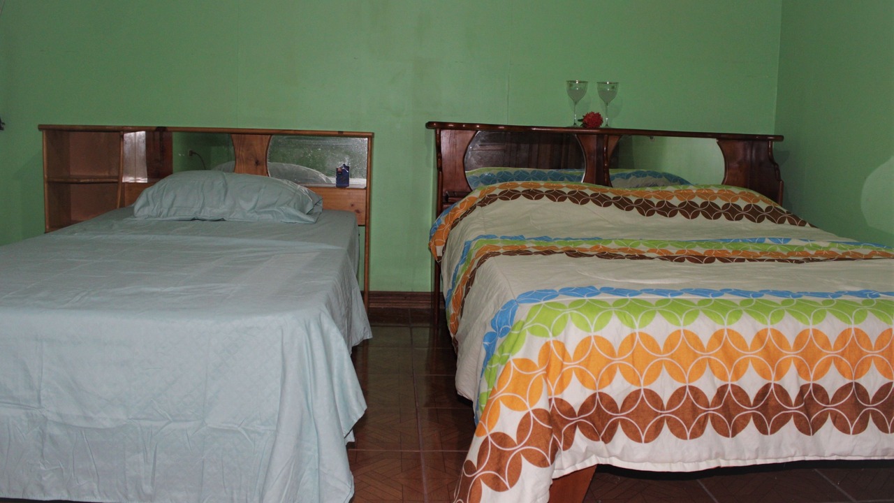 Photo of Bedroom in Canas
