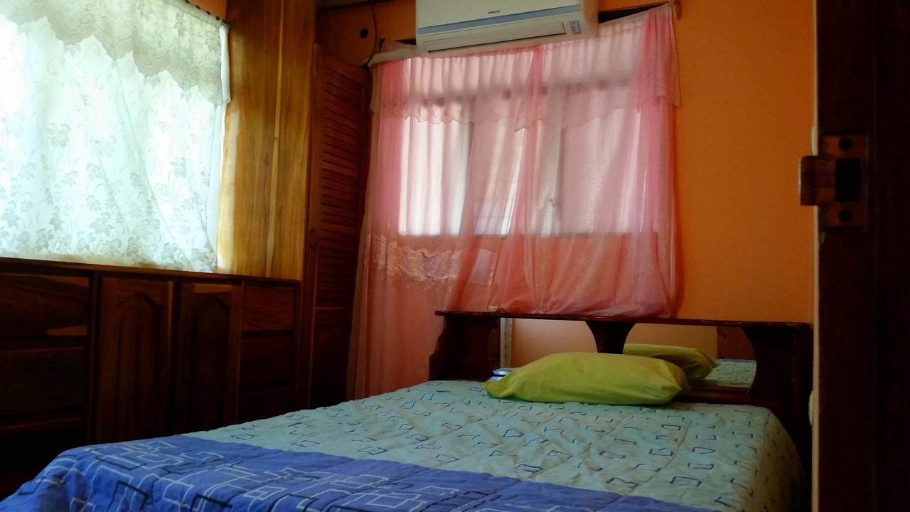 Photo of Bedroom in Canas