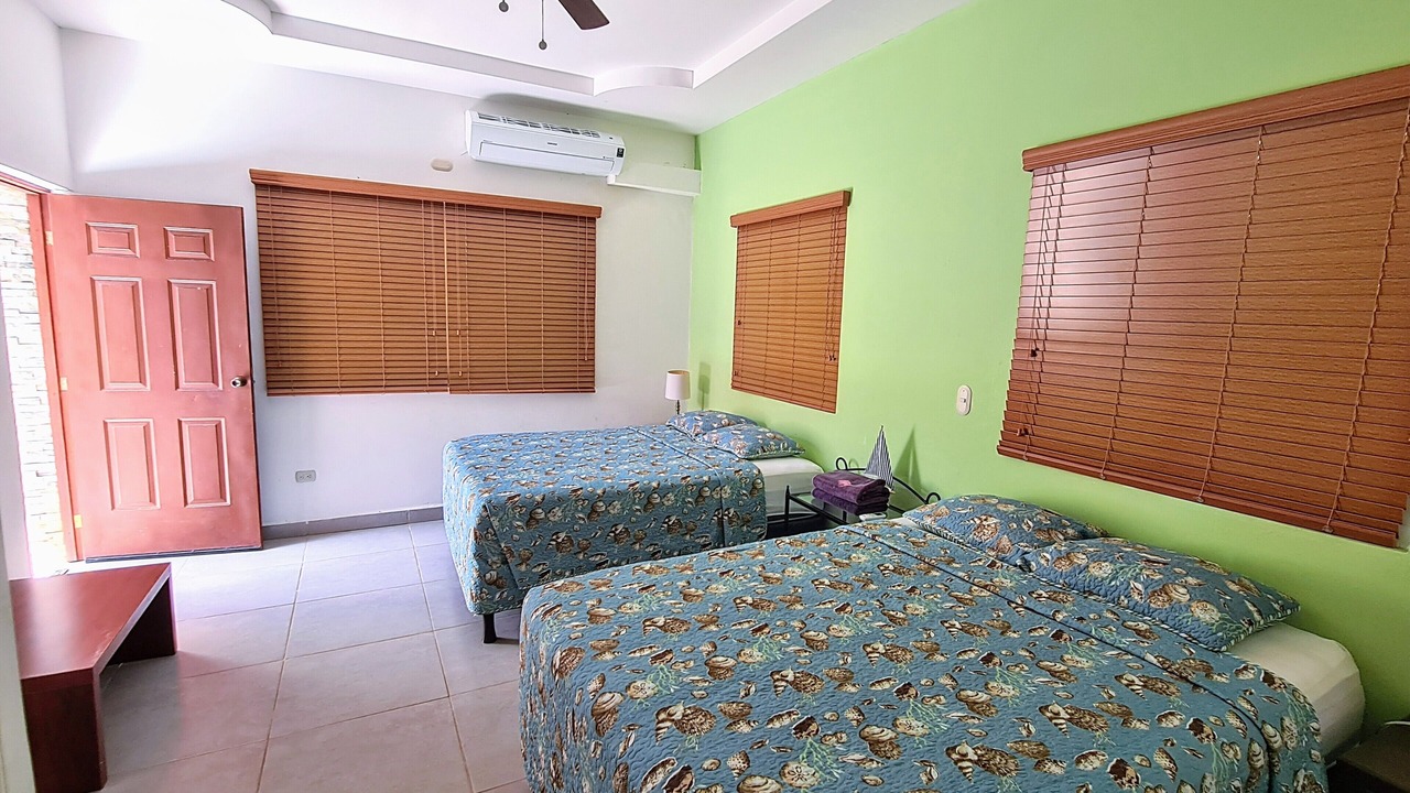 Photo of Bedroom in Playa Marsella