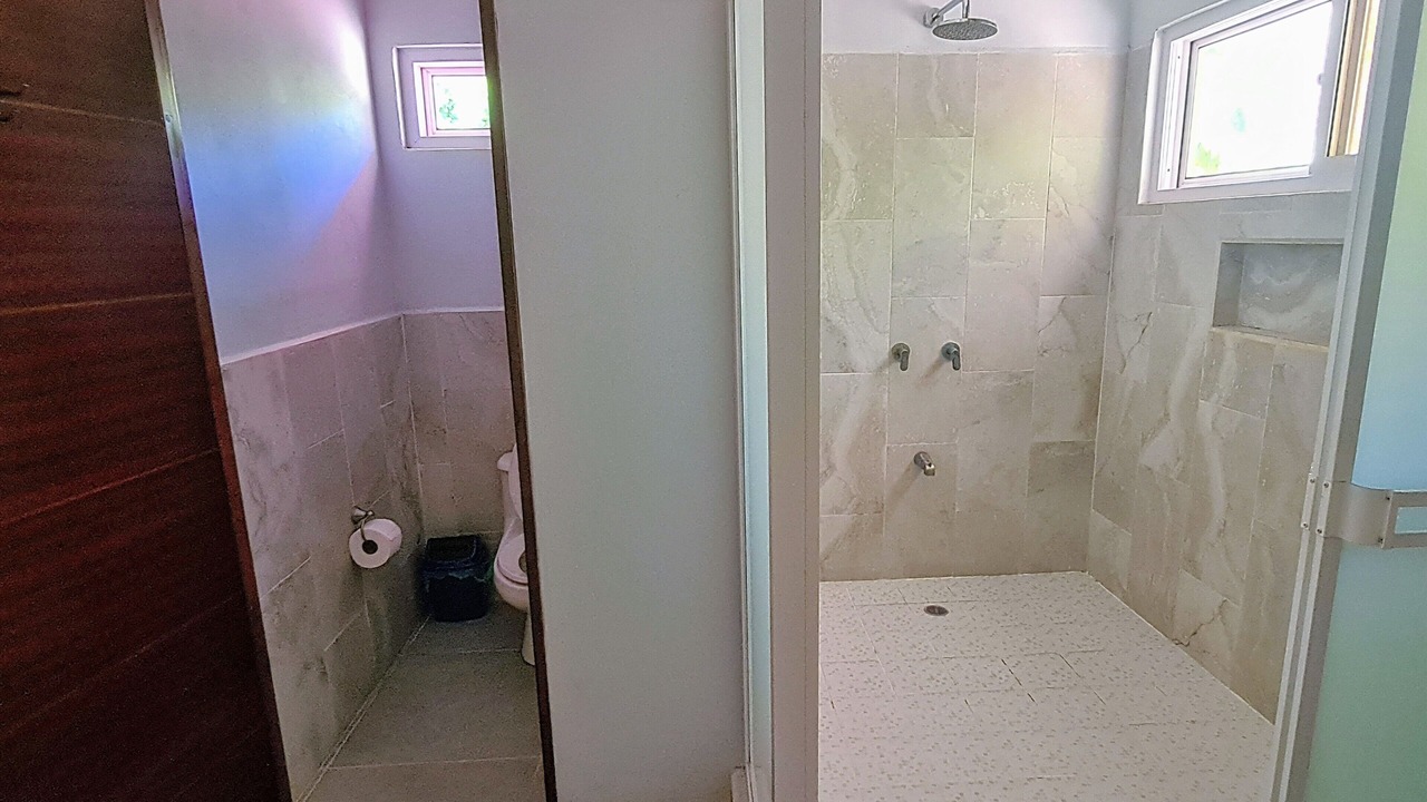 Photo of Bathroom in Playa Marsella