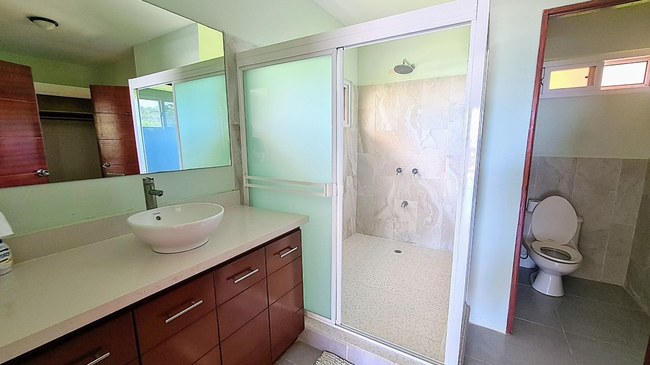 Photo of Bathroom in Playa Marsella
