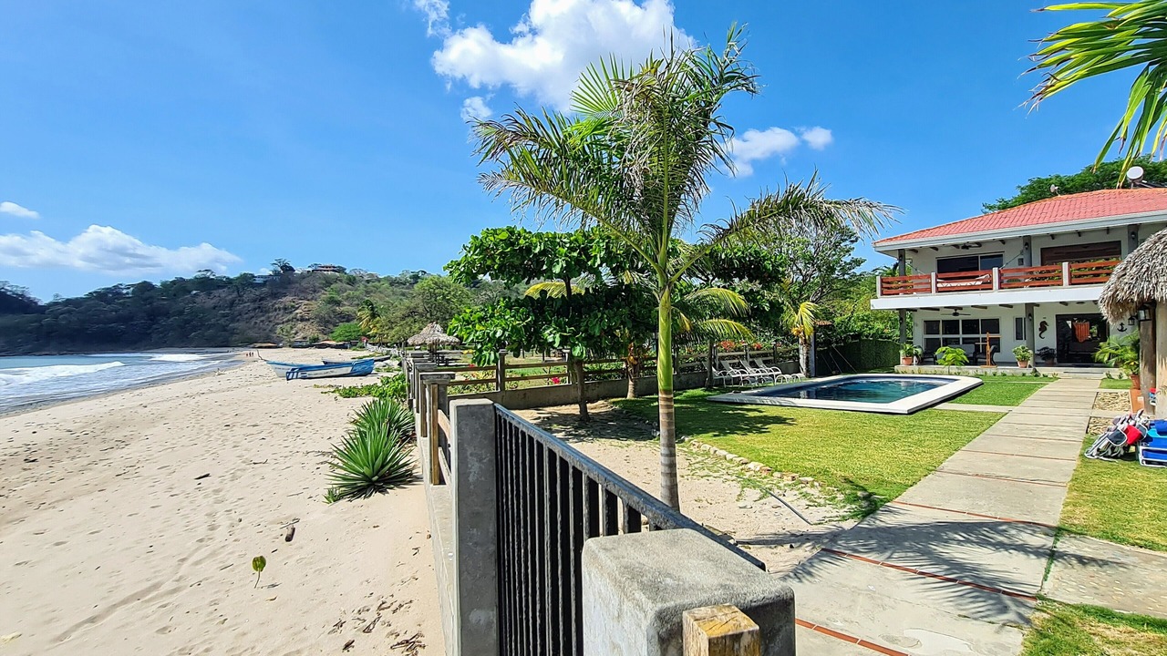 Photo of Outdoor in Playa Marsella