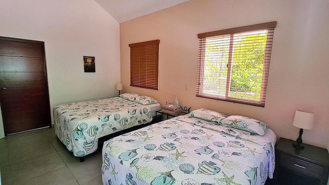 Photo of Bedroom in Playa Marsella