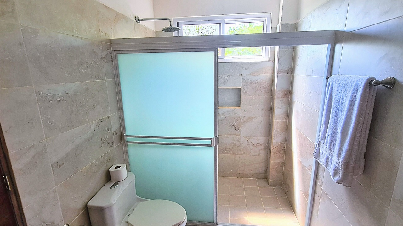 Photo of Bathroom in Playa Marsella