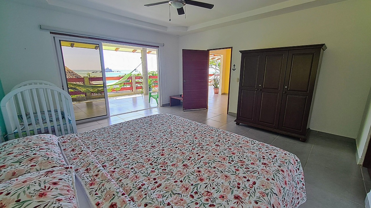 Photo of Bedroom in Playa Marsella
