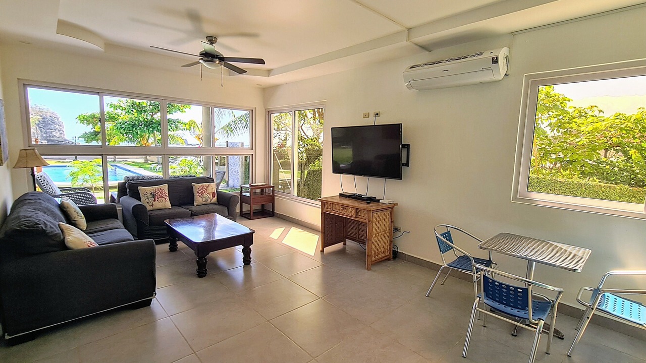 Photo of Livingroom in Playa Marsella