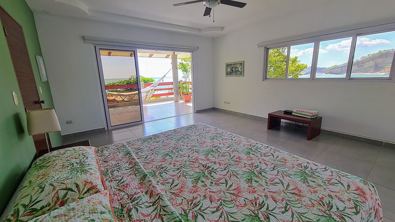 Photo of Bedroom in Playa Marsella