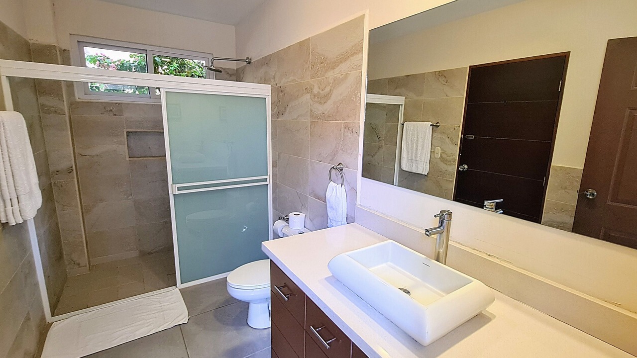 Photo of Bathroom in Playa Marsella