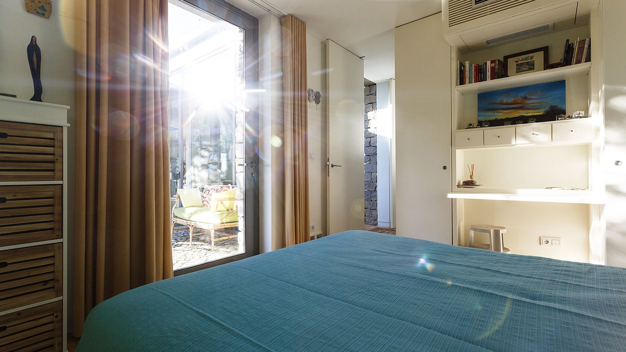 Photo of Bedroom in Santo Estevao
