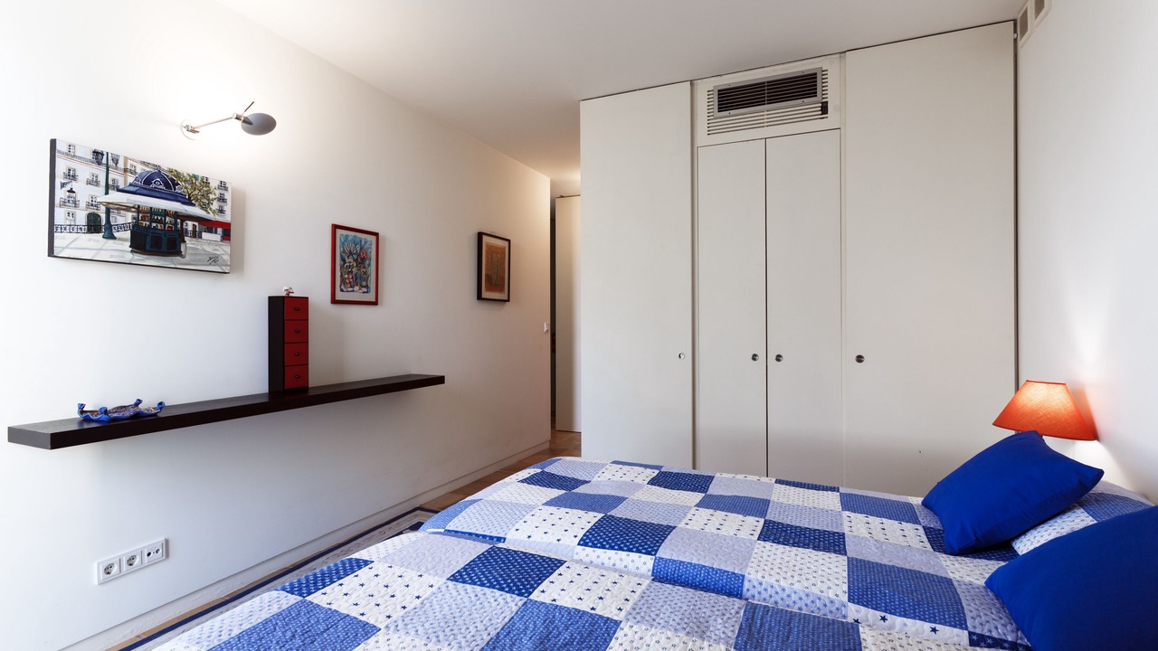 Photo of Bedroom in Santo Estevao