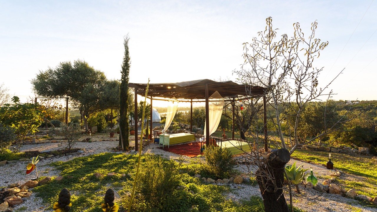 Photo of Outdoor in Santo Estevao