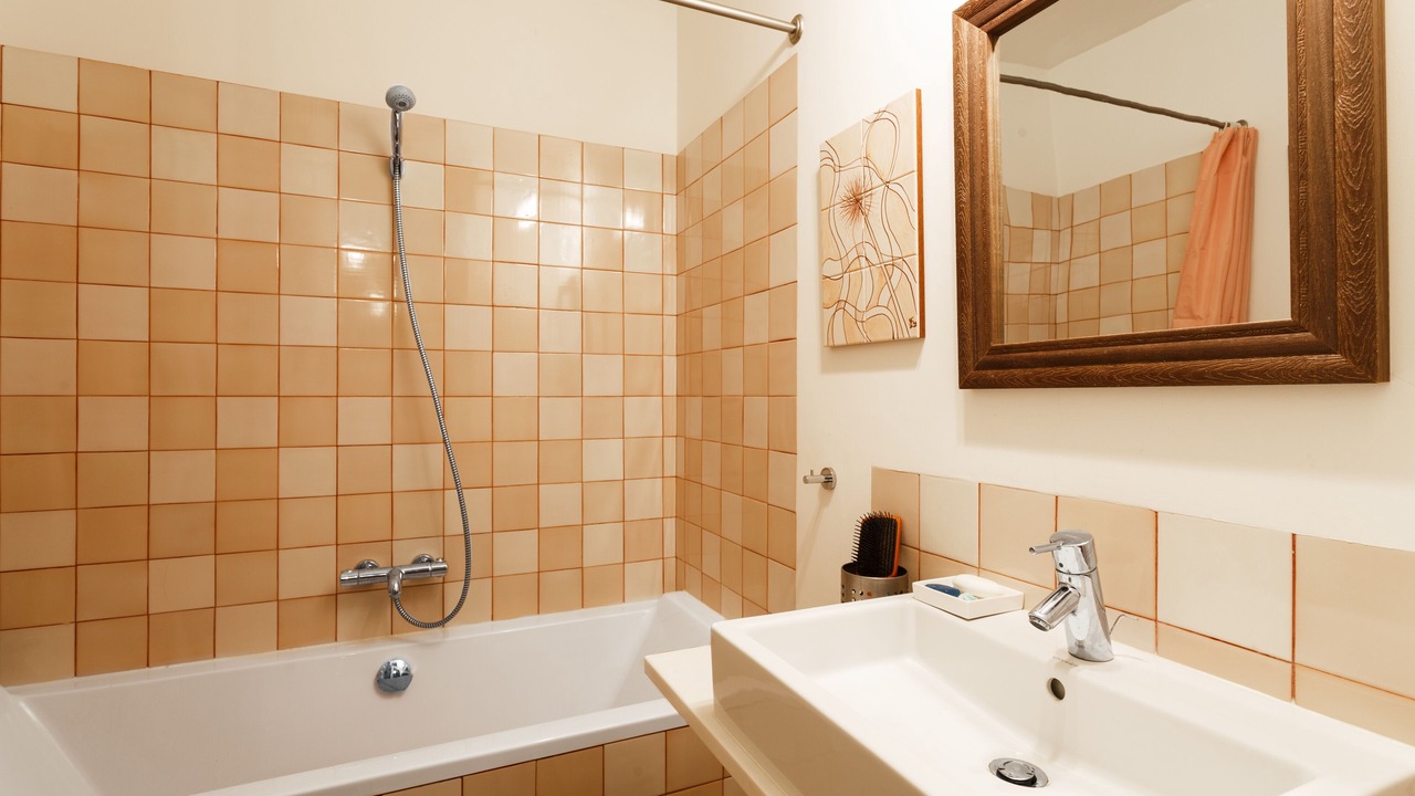 Photo of Bathroom in Santo Estevao