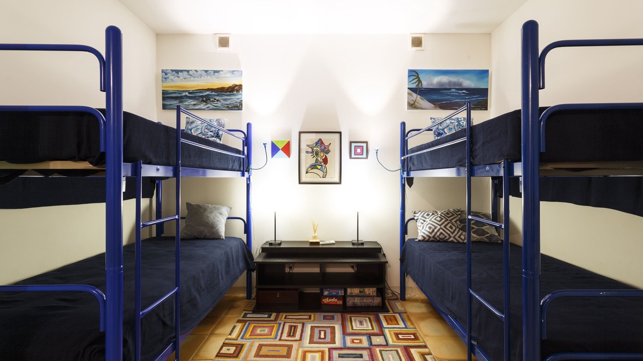 Photo of Bedroom in Santo Estevao