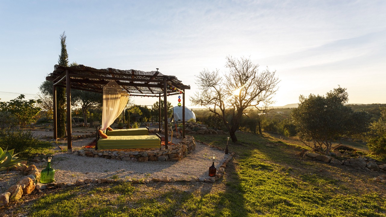 Photo of Outdoor in Santo Estevao
