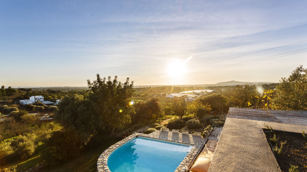 Photo of Outdoor in Santo Estevao