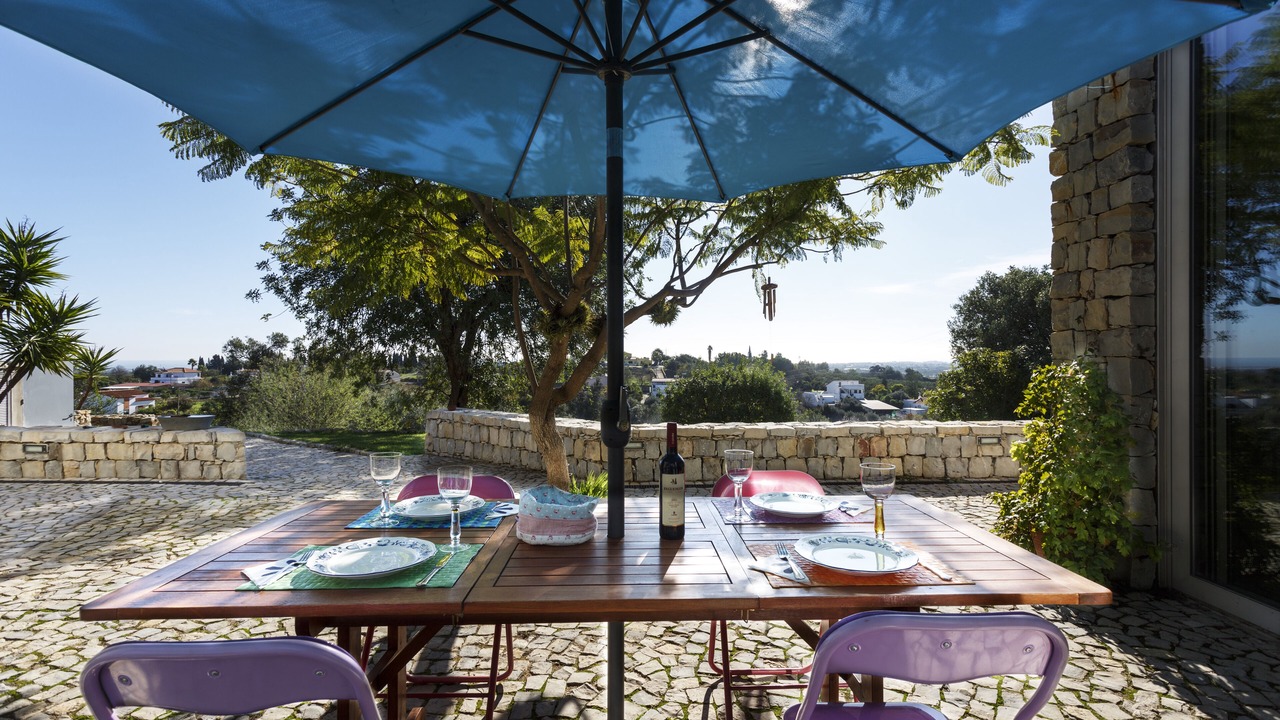 Photo of Outdoor in Santo Estevao