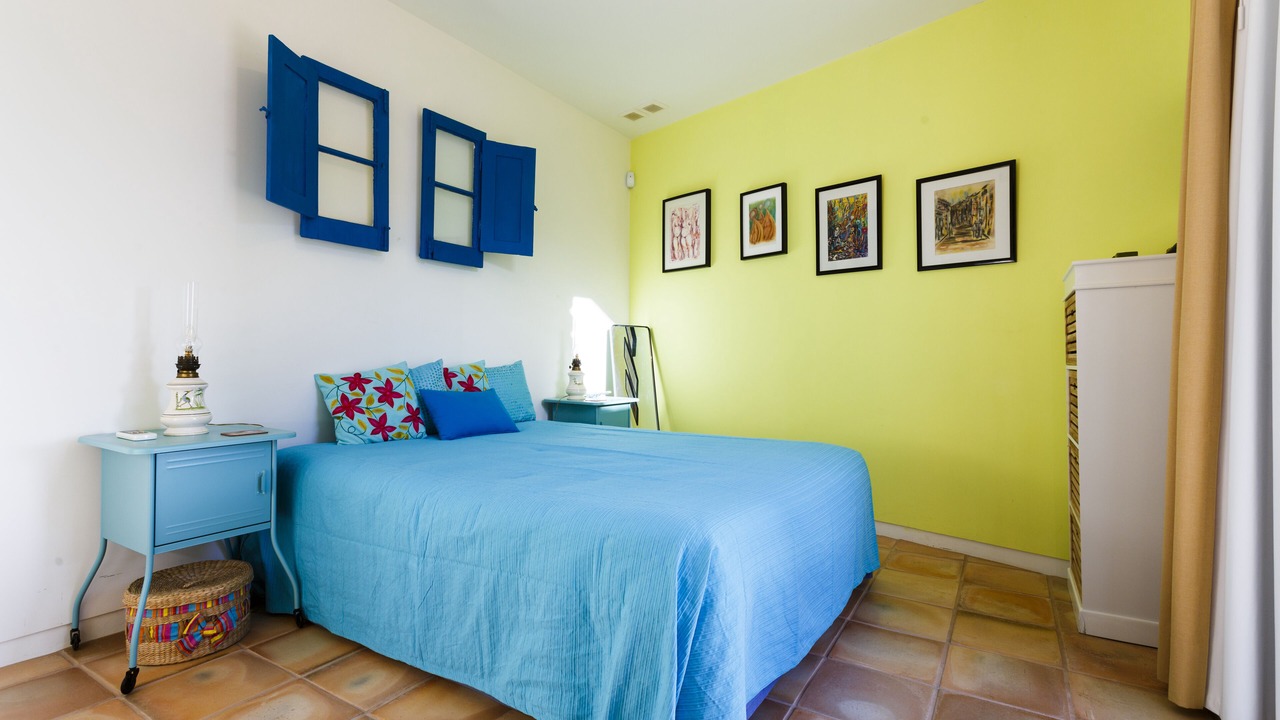 Photo of Bedroom in Santo Estevao