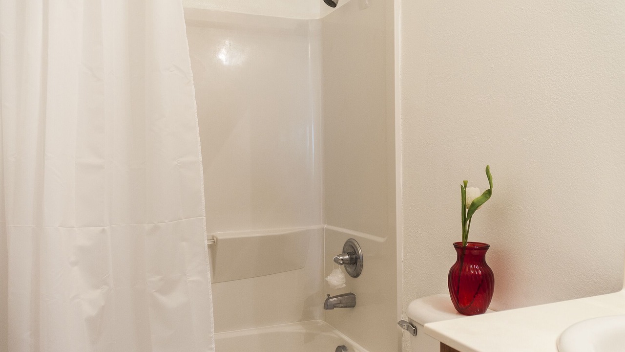 Photo of Bathroom in Roosevelt