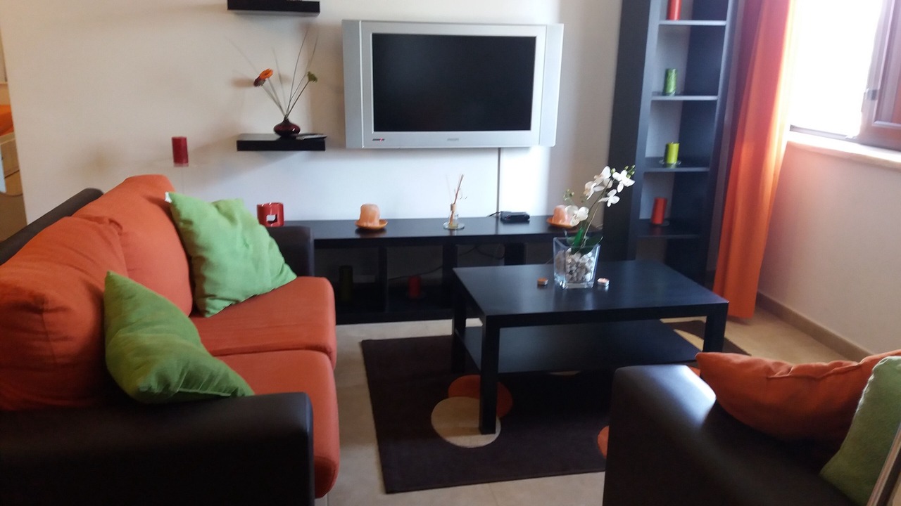 Photo of Livingroom in Vila Nova de Milfontes