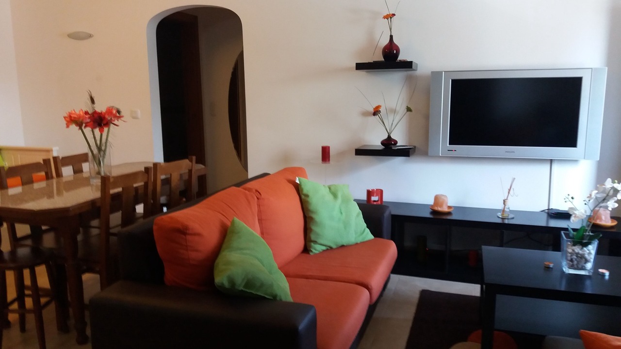 Photo of Livingroom in Vila Nova de Milfontes