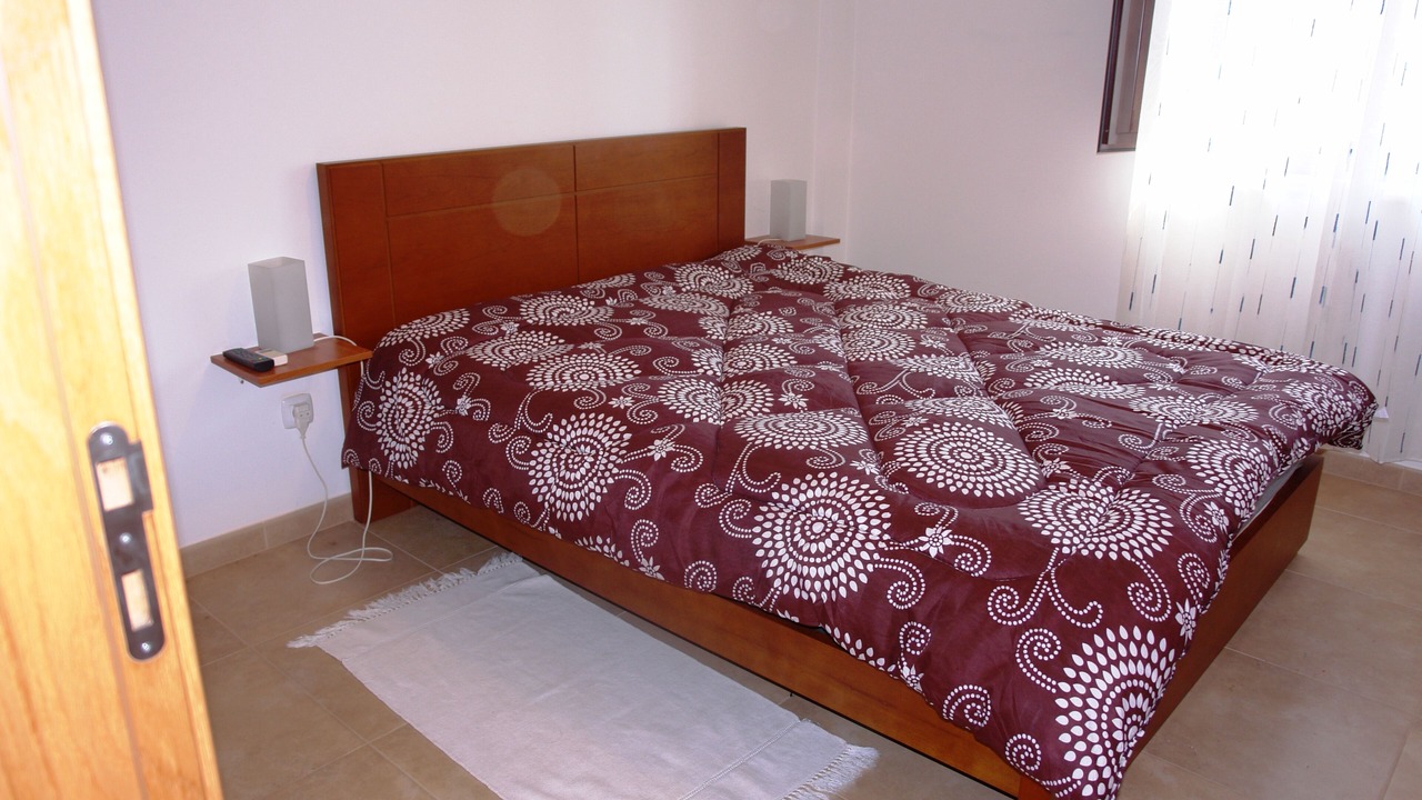 Photo of Bedroom in Vila Nova de Milfontes