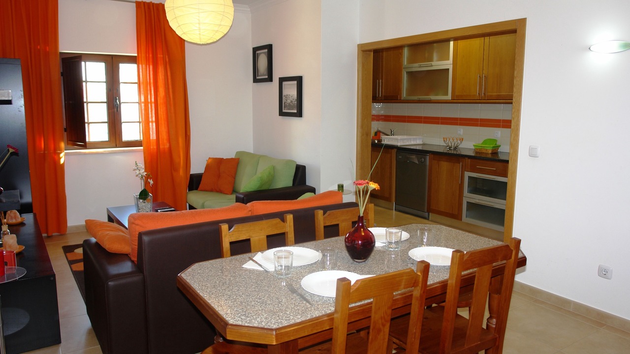 Photo of Livingroom in Vila Nova de Milfontes
