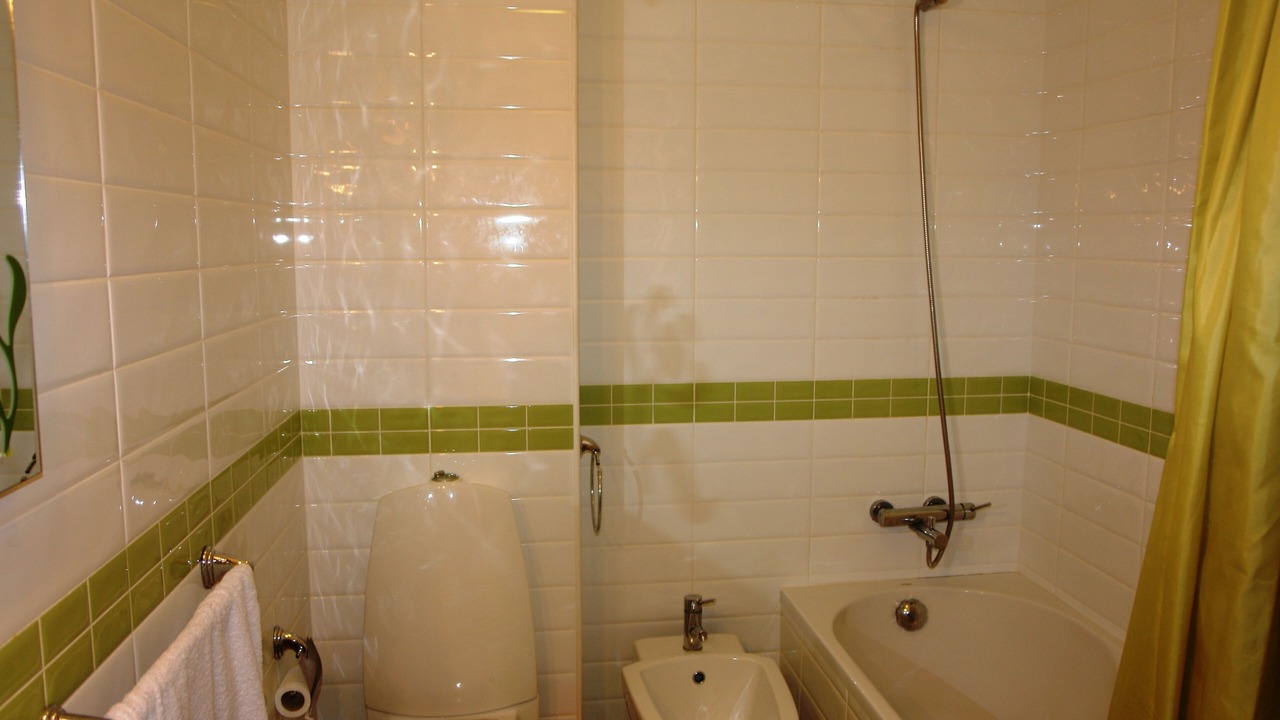 Photo of Bathroom in Vila Nova de Milfontes