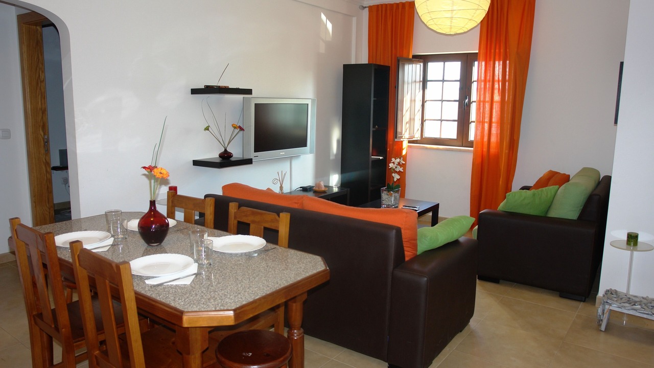 Photo of Livingroom in Vila Nova de Milfontes