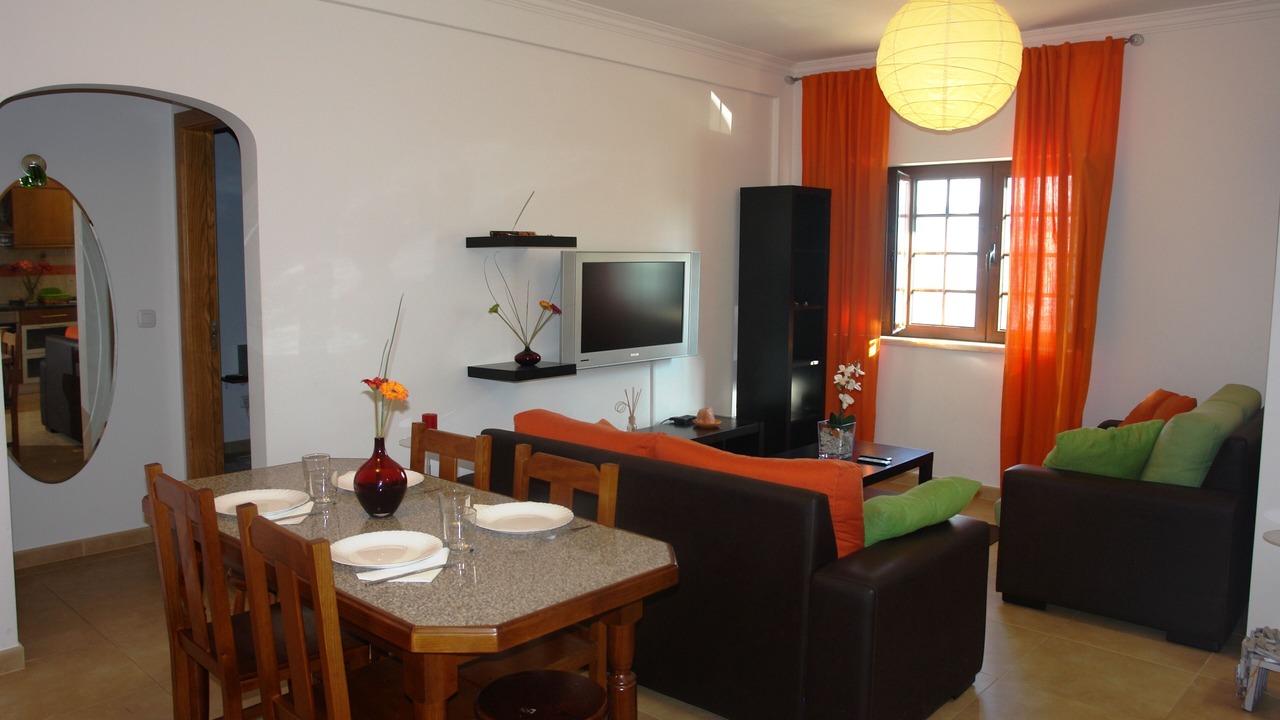 Photo of Livingroom in Vila Nova de Milfontes