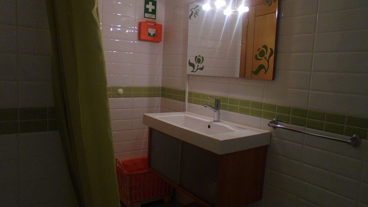 Photo of Bathroom in Vila Nova de Milfontes