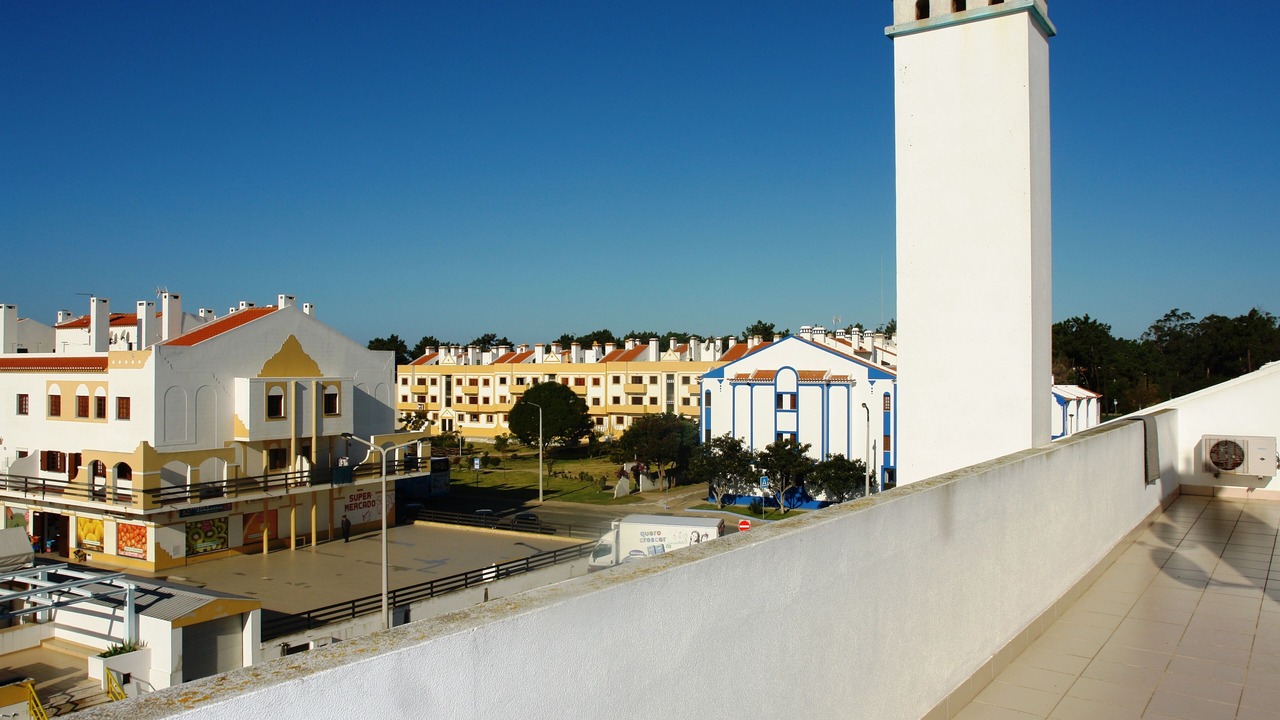 Photo of Outdoor in Vila Nova de Milfontes