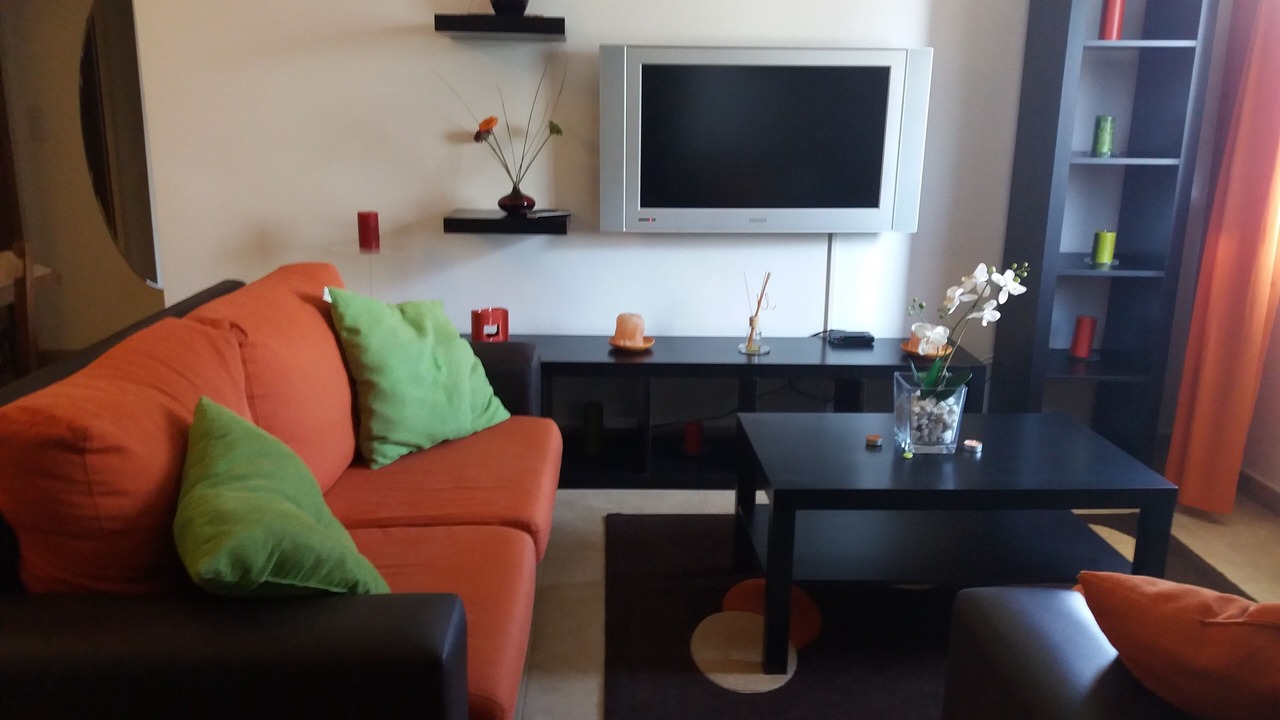 Photo of Livingroom in Vila Nova de Milfontes
