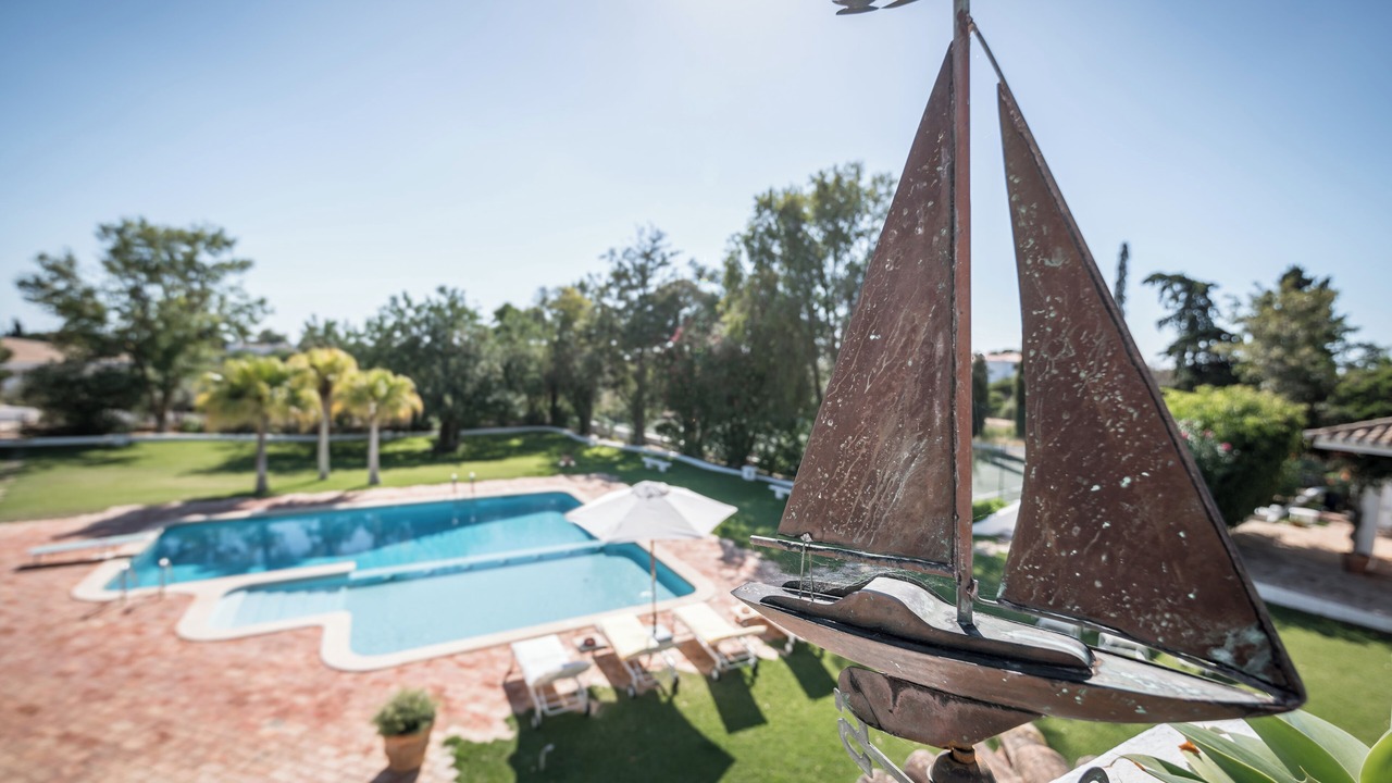Photo of Outdoor in Carvoeiro