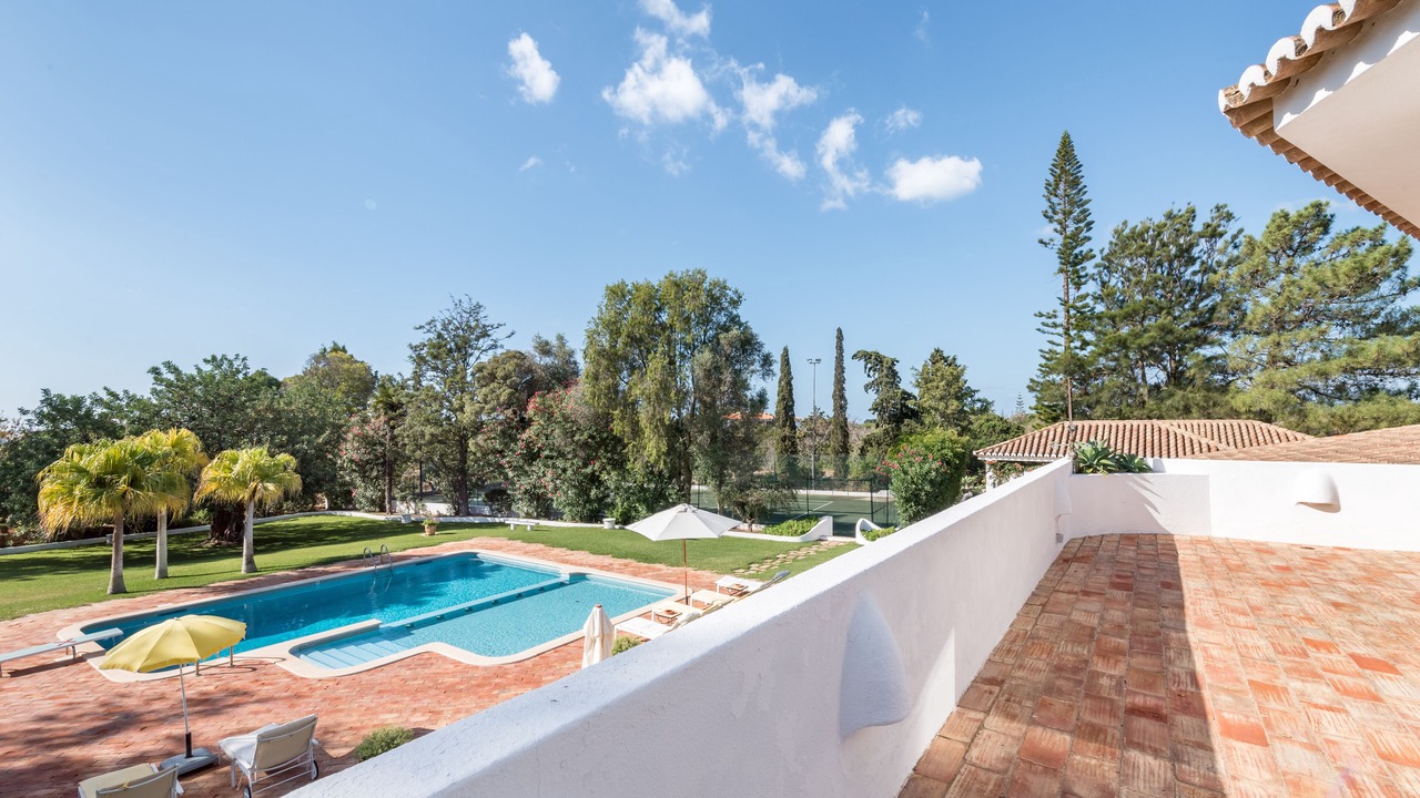 Photo of Outdoor in Carvoeiro