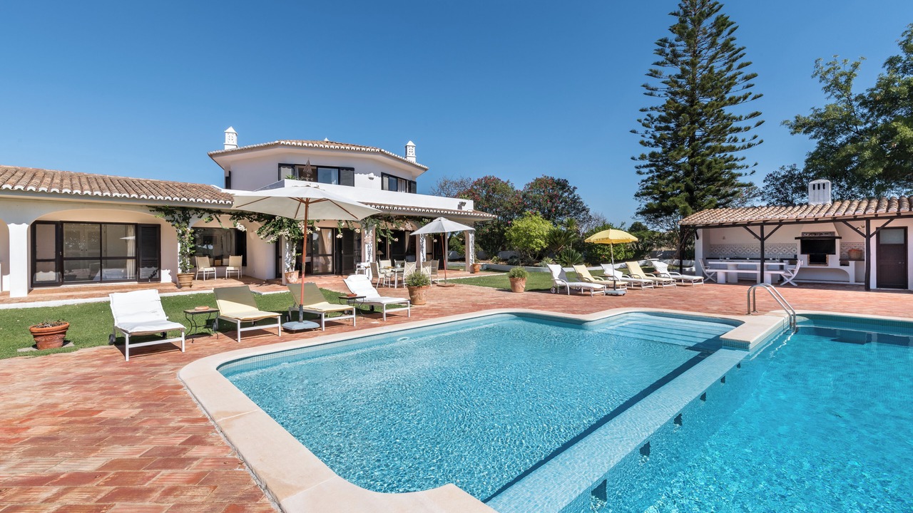 Photo of Outdoor in Carvoeiro